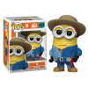 Funko Pop! BTS x Despicable Me 4 V 423