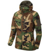 Dámská bunda Wolfhound Hoodie Jacket, Helikon, US Woodland, M