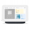 Prenosný reproduktor Google Nest Hub (Gen 2) čierny 15 W