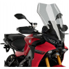 PUIG Plexi štít TOURING dymový, 645 × 445, 140.3762H