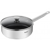 Panvica Tefal hlboká panvica s pokrievkou 24 cm Cook Eat B9223205 (B9223205)