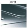 Alveus Nerezový drez BASIC 170 Povrchová úprava: Satin