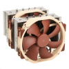 NOCTUA NH-D15 - chladič CPU Noctua