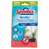 Spontex Soft mikroutierka na okná 1 ks