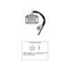 DZE 2556-01 DZE REGULÁTOR NAPÄTIA SUZUKI LT 230 QUAD RUNNER '87-'93 (32800-35B00)