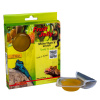 Lucky Reptile Fruit Jelly Príchuť: Banán 4 x 15g