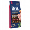 Brit Premium by Nature Junior L 15 kg