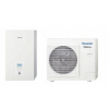 Tepelné čerpadlo Panasonic KIT-WC12H9E8 12kW R410A 3F (Tepelné čerpadlo Panasonic KIT-WC12H9E8 12kW R410A 3F)