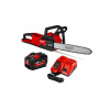 Aku reťazová píla Milwaukee M18 FCHS-121B 4933464223