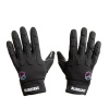 BLINDSAVE LEGACY Padded gloves black NEW - XL