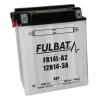 FULBAT Konvenčný akumulátor ( s kyselinou) FULBAT 12N14-3A