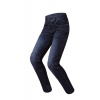 LS2 BRADFORD MAN JEANS DARK BLUE XXL
