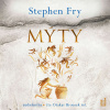 Mýty - Stephen Fry