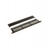 DATACOM Patch panel Cat5e 24p.1U, STP, 19 