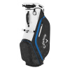 Callaway Fairway 14 A.I. Smoke Stand Bag 2024 - štandard