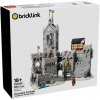 LEGO Bricklink 910029 Horská pevnosť