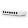 Switch Ubiquiti Networks USW-Ultra 8x GLAN s PoE 1x PoE-in, bez napájacieho adaptéra