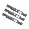 Nože pre kosačky Cub Cadet CC GT RZT 1223 - 1225 50 KHP 3X 45CM