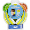 JVC HA-KD5