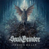 CD Soul Grinder: Frozen Halls