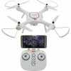 RC Lietadlo, vrtulník, dron - Syma X25 PRO GPS WiFi FPV 720p Dron RC kamera (RC Lietadlo, vrtulník, dron - Syma X25 PRO GPS WiFi FPV 720p Dron RC kamera)