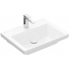 Villeroy & Boch SUBWAY 3.0 umývadlo na skrinku 60cm 4A706LR1 ( SUBWAY 3.0 umývadlo na skrinku 60cm 4A706LR1)