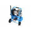 Kompresor - Airpress LM 25-410 Piestový kompresor 25l (Dvojkrazový kompresor LM 25-410 10 bar 3 km/2,2 kW)