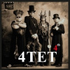 4Tet - 4th [CD]
