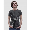 Marvel X-Men T-shirt - Wolverine Profile L