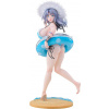 Honey² Shinobi Master Senran Kagura: New Link PVC Soška 1/6 Yumi: Swimsuit Ver. 31 cm