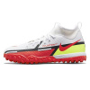 Sálové kopačky Nike Jr. Phantom GT2 Academy DF TF - Dětské kopačky Nike | DC0818-167 | 38,5 EU | 5,5 UK | 6Y US