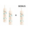 AKCIA: 2+1 Echos Look ExtraForce Mousse - extra silná fixačná pena, 400 ml