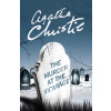 The Murder At The Vicarage
