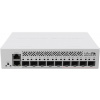 Mikrotik CRS310-1G-5S-4S+IN, Cloud Router Switch (CRS310-1G-5S-4S+IN)