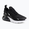 Detské tenisky Nike Air Max 270 black/anthracite/white