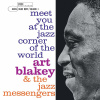 BLAKEY ART - MEET YOU AT THE JAZZ CORNER OF THE WORLD VOL. 2 (1VINYL)