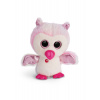 NICI Glubschis plyšová Sova Princess Holly 15cm