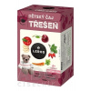 LEROS DETSKÝ ČAJ ČEREŠŇA nálevové vrecká (od 6+ mesiacov) 20x2 g (40 g)