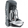 Deuter Aircontact Pro 75+10l black