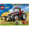 Lego CITY 60287 Traktor 5702016889727