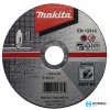 Rezný kotúč na hliník 125 x 1 x 22,23mm Makita B-45331