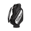 Titleist Tour Series Premium Cart bag black/white - štandard
