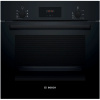 Bosch HBF133BA1 rúra 66 L 3300 W Čierna (HBF133BA1)