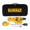 DeWalt DWH050 Systém odsávání prachu pro SDS Max kladiva - VRTÁNÍ