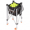 Ball Trolley pojazdný koš na tenisové loptičky varianta 35635 - 35635