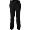 Lyžiarske nohavice Phenix Aktívne úzke čierna XXL