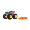 Mattel Hot Wheels Monster Trucks 1:64 Rodger Dodger