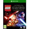 LEGO Star Wars The Force Awakens