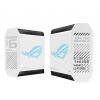 ASUS ROG Rapture GT6 (2-pack White) 90IG07F0-MU9A40