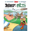 Asterix 35 - Asterix u Piktů - Jean-Yves Ferri